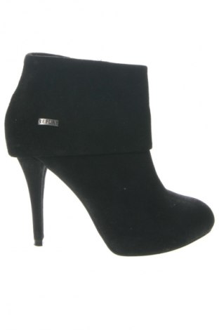 Botine de damă Replay, Mărime 36, Culoare Negru, Preț 246,28 Lei