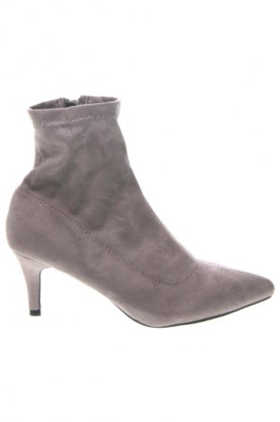 Damen Stiefeletten Revamped, Größe 38, Farbe Grau, Preis 33,99 €