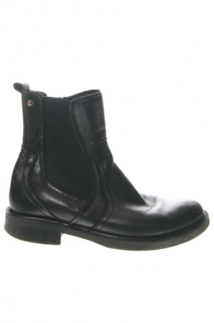 Damen Stiefeletten Salamander, Größe 37, Farbe Schwarz, Preis € 80,99