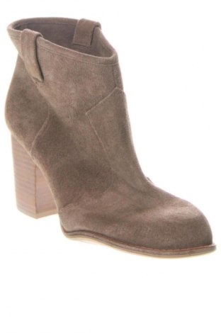 Damen Stiefeletten Splendid, Größe 38, Farbe Beige, Preis 38,99 €