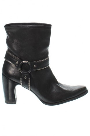 Damen Stiefeletten Stuart Weitzman, Größe 39, Farbe Schwarz, Preis € 58,99