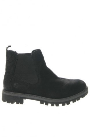 Damen Stiefeletten Tamaris, Größe 38, Farbe Schwarz, Preis € 43,99