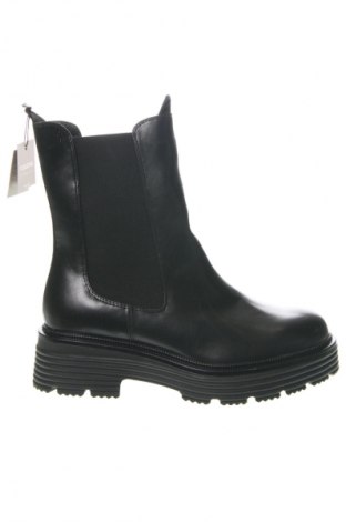 Damen Stiefeletten Tamaris, Größe 39, Farbe Schwarz, Preis € 50,99