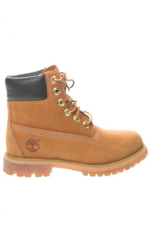 Dámské boty  Timberland, Velikost 38, Barva Béžová, Cena  3 740,00 Kč