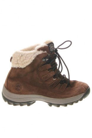 Botine de damă Timberland, Mărime 39, Culoare Maro, Preț 559,99 Lei