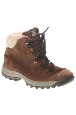 Dámské poltopánky Timberland, Veľkosť 39, Farba Hnedá, Cena  38,95 €