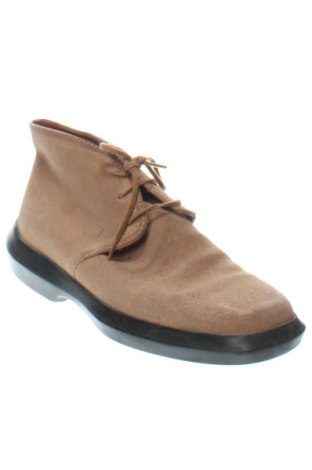 Botine de damă Tod's, Mărime 38, Culoare Bej, Preț 865,15 Lei