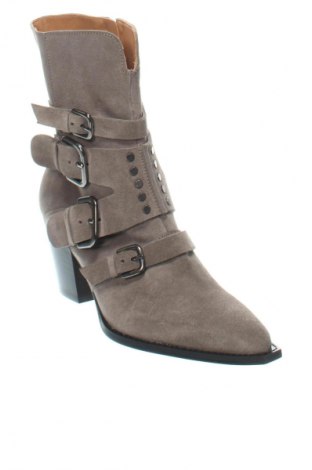 Damen Stiefeletten Toral, Größe 38, Farbe Grau, Preis € 112,99