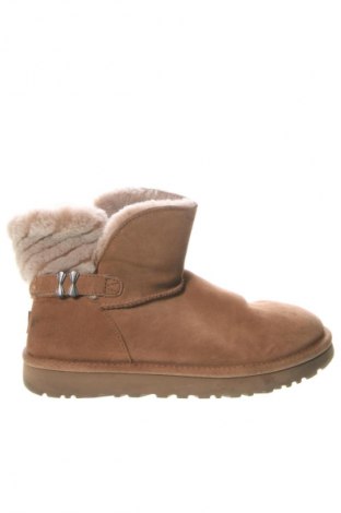 Damen Stiefeletten UGG Australia, Größe 39, Farbe Beige, Preis € 102,99