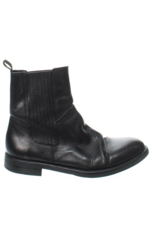 Botine de damă Vagabond, Mărime 39, Culoare Negru, Preț 201,99 Lei