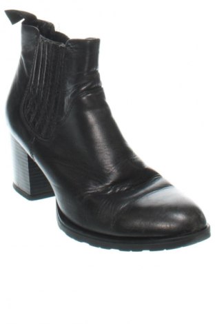 Botine de damă Vagabond, Mărime 38, Culoare Negru, Preț 147,99 Lei