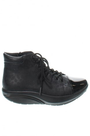 Botine de damă Walkmaxx, Mărime 37, Culoare Negru, Preț 79,99 Lei