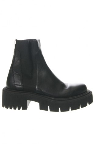 Damen Stiefeletten Zara, Größe 41, Farbe Schwarz, Preis € 17,99