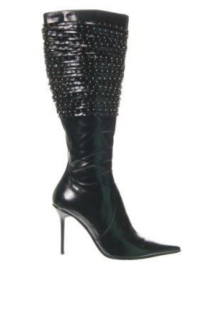 Damenstiefel, Größe 36, Farbe Schwarz, Preis € 56,34