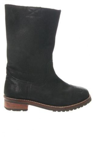 Damenstiefel Buffalo, Größe 38, Farbe Braun, Preis € 29,99