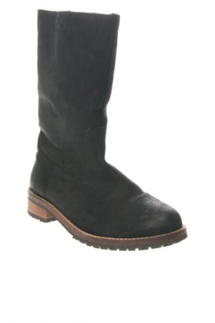 Damenstiefel Buffalo, Größe 38, Farbe Braun, Preis € 29,99