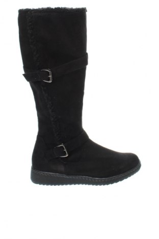 Damenstiefel City Walk, Größe 38, Farbe Schwarz, Preis € 28,99