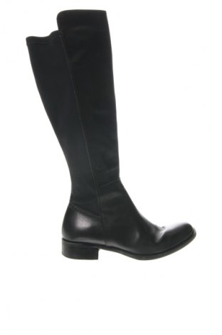 Cizme de damă Donna Piu, Mărime 39, Culoare Negru, Preț 189,99 Lei