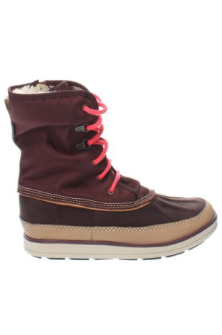 Damenstiefel GORE-TEX, Größe 37, Farbe Rot, Preis € 83,90