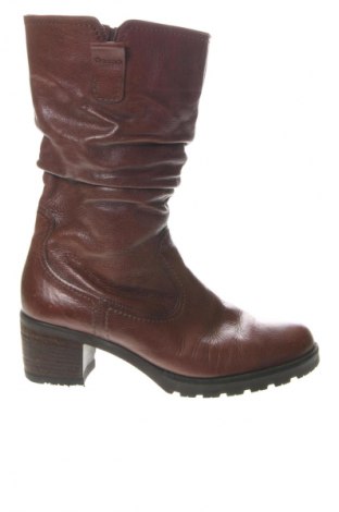 Damenstiefel Gabor, Größe 39, Farbe Braun, Preis 61,99 €