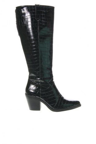 Damenstiefel Glamorous, Größe 38, Farbe Schwarz, Preis € 34,71