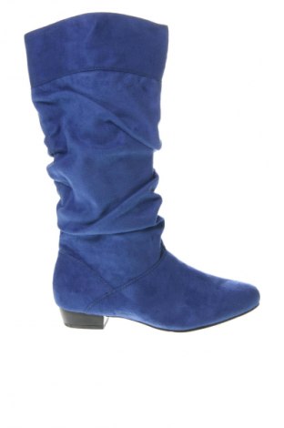 Damenstiefel Graceland, Größe 41, Farbe Blau, Preis € 40,99