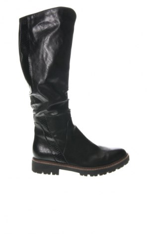 Damenstiefel Marco Tozzi, Größe 41, Farbe Schwarz, Preis € 47,99