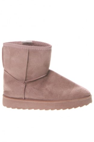 Damenstiefel Primark, Größe 37, Farbe Rosa, Preis 40,99 €