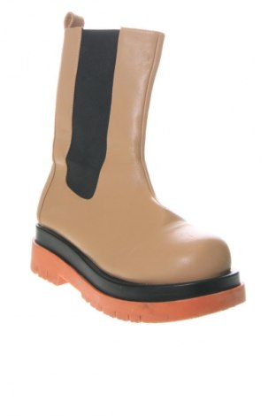 Damenstiefel Raid, Größe 39, Farbe Beige, Preis 22,99 €