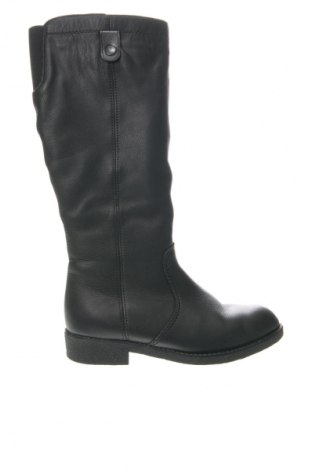 Damenstiefel Rieker, Größe 36, Farbe Schwarz, Preis € 45,52