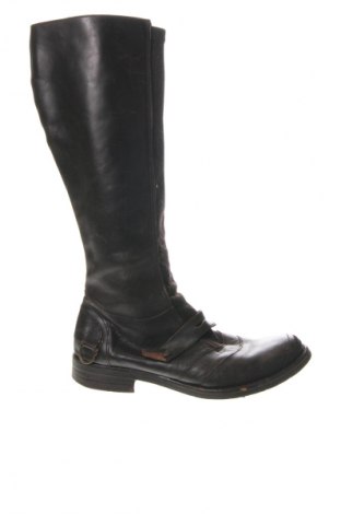 Damenstiefel Stephane Gontard, Größe 37, Farbe Braun, Preis € 61,99