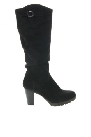 Damenstiefel Tamaris, Größe 37, Farbe Schwarz, Preis 46,99 €