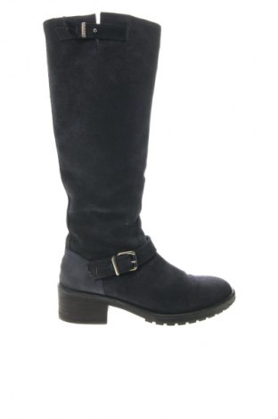 Damenstiefel Tommy Hilfiger, Größe 37, Farbe Blau, Preis 75,19 €