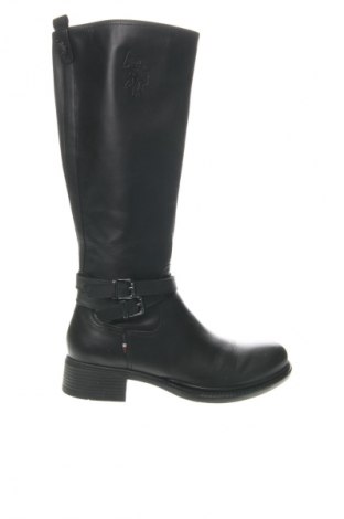 Dámske topánky  U.S. Polo Assn., Veľkosť 39, Farba Čierna, Cena  52,95 €