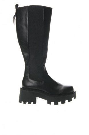 Damenstiefel Zara, Größe 37, Farbe Schwarz, Preis € 64,99