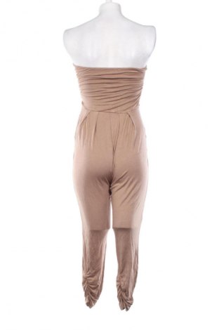 Dámský dlouhý overal Unbranded, Velikost M, Barva Hnědá, Cena  179,00 Kč