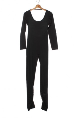 Salopetă lungă de damă Unbranded, Mărime XS, Culoare Negru, Preț 156,99 Lei