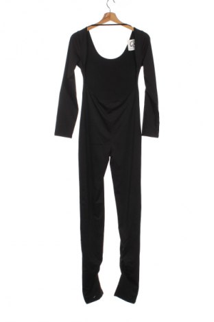 Salopetă lungă de damă Unbranded, Mărime XS, Culoare Negru, Preț 156,99 Lei