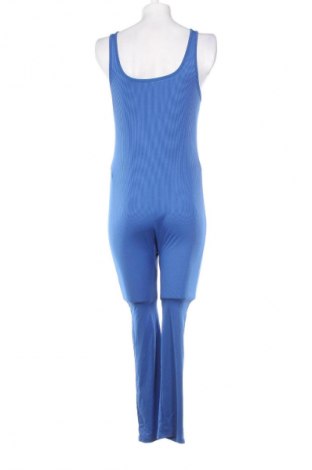 Langer Damen-Overall Unbranded, Größe L, Farbe Blau, Preis 19,99 €