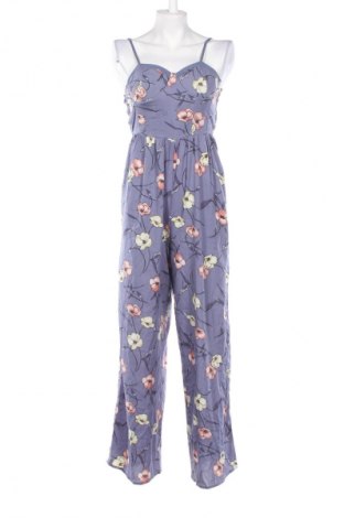 Langer Damen-Overall, Größe M, Farbe Mehrfarbig, Preis € 20,99