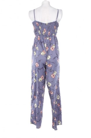 Langer Damen-Overall, Größe M, Farbe Mehrfarbig, Preis € 20,99