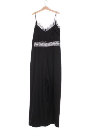 Dámský dlouhý overal Unbranded, Velikost XS, Barva Černá, Cena  429,00 Kč