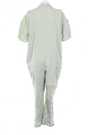 Dámský dlouhý overal ASOS, Velikost XL, Barva Zelená, Cena  278,00 Kč