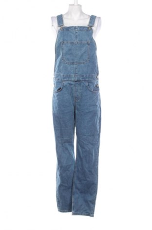 Langer Damen-Overall ASOS, Größe S, Farbe Blau, Preis 23,99 €