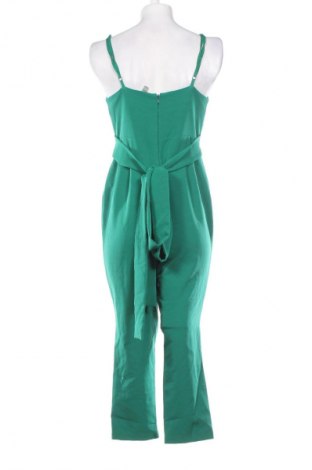 Langer Damen-Overall ASOS, Größe M, Farbe Grün, Preis € 21,99