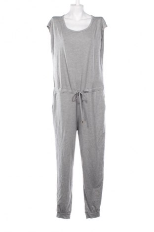 Langer Damen-Overall Active, Größe XXL, Farbe Grau, Preis 13,99 €