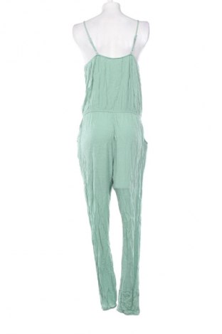 Langer Damen-Overall Body Flirt, Größe L, Farbe Grün, Preis € 13,99