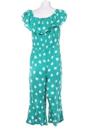Langer Damen-Overall Bonmarche, Größe M, Farbe Grün, Preis 13,99 €