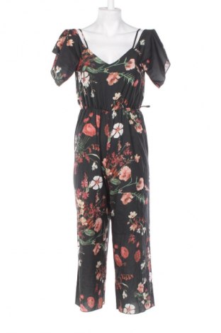 Langer Damen-Overall Boohoo, Größe S, Farbe Mehrfarbig, Preis € 11,99