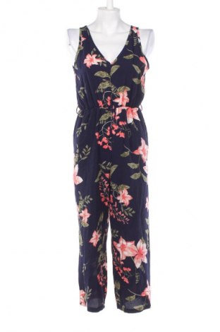 Salopetă lungă de damă Boohoo, Mărime M, Culoare Multicolor, Preț 100,99 Lei